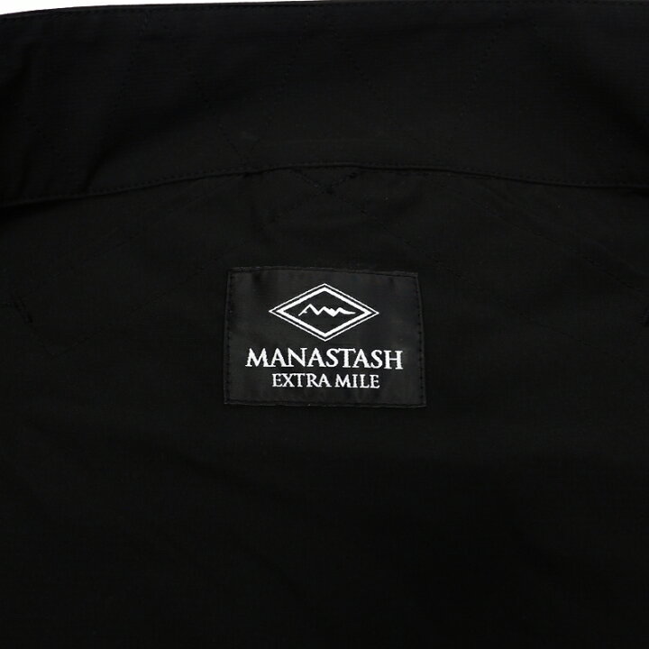 楽天市場】新品 MANASTASH EXTRA MILE インフィニティジャケット 