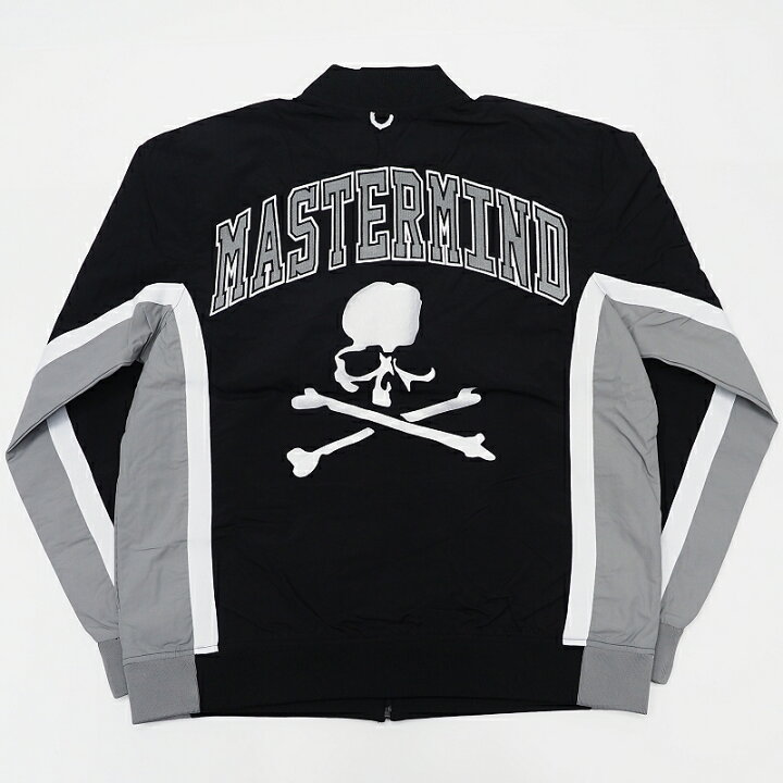 楽天市場】新品 24FW Mitchell&Ness × MASTERMIND WORLD WARM UP 
