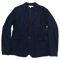 楽天市場】ノンネイティブ ジャケット（カラーネイビー）（メンズ 