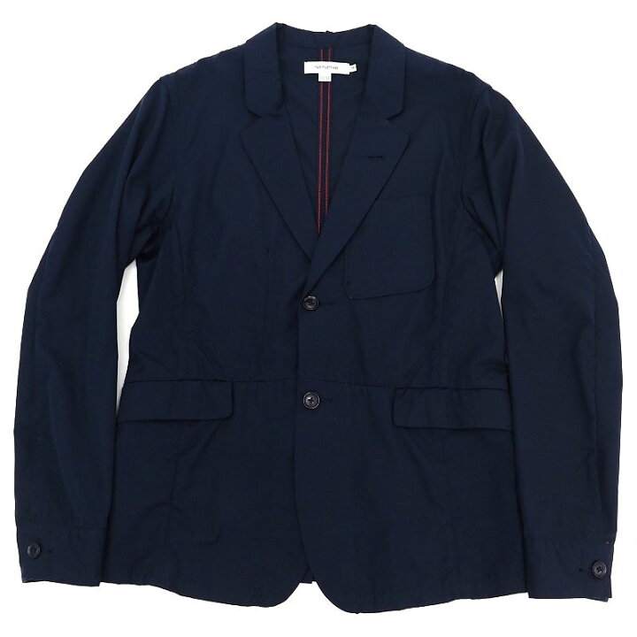 楽天市場】美品 nonnative (GS) B印yoshida ジャケット 【サイズ：2 