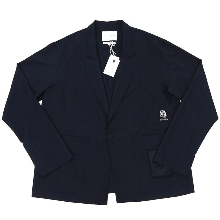 楽天市場】新品 yoshiokubo SUMMERWOOL HAORI JACKET 羽織 ジャケット