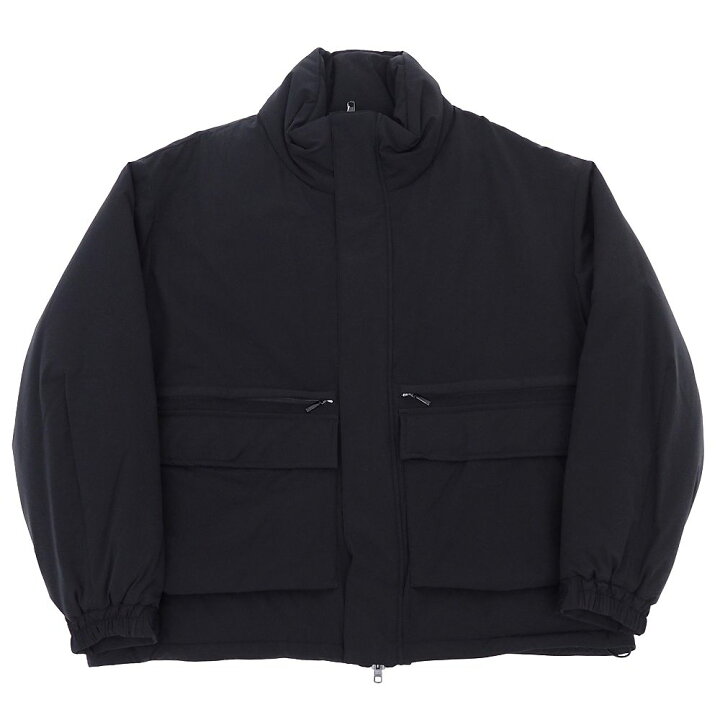 楽天市場】新品 SOFTHYPHEN BIG POCKET PADDED JACKET ジャケット 