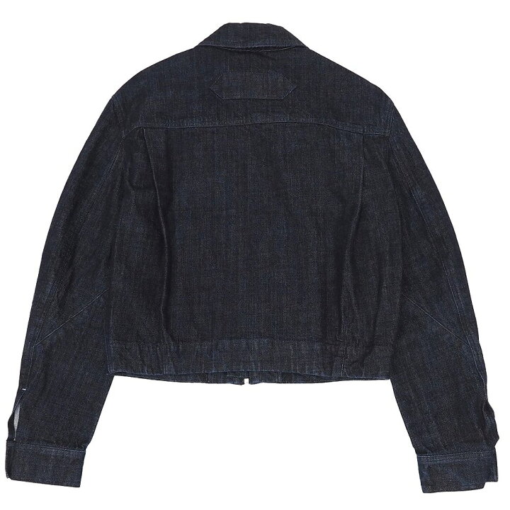 楽天市場】新品 25SS JACQUEMUS デニム ジャケット 【サイズ：46 