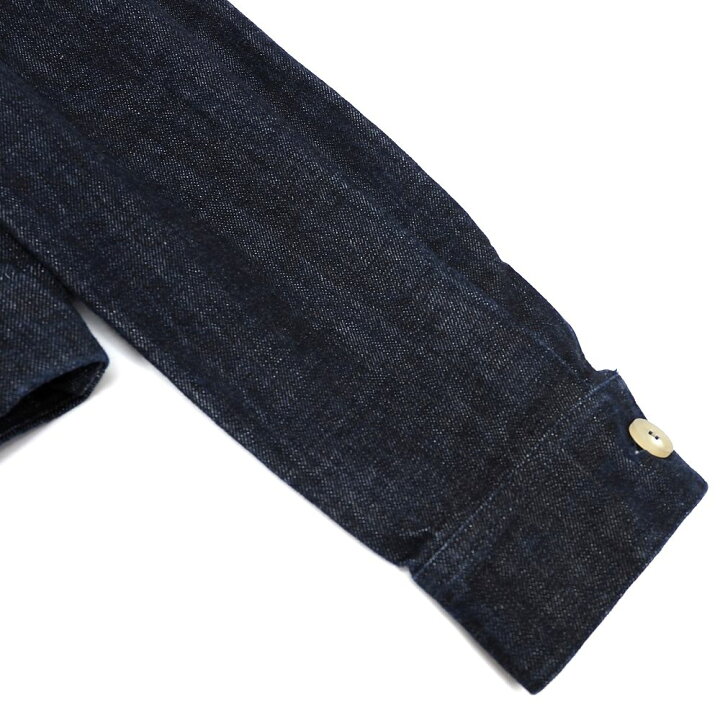 楽天市場】新品 25SS JACQUEMUS デニム ジャケット 【サイズ：48 