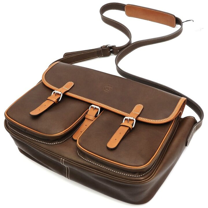楽天市場】未使用品 Paul Smith COLLECTION レザーショルダーバッグ 