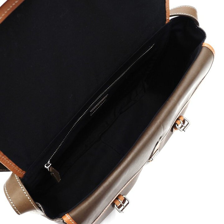 楽天市場】未使用品 Paul Smith COLLECTION レザーショルダーバッグ 