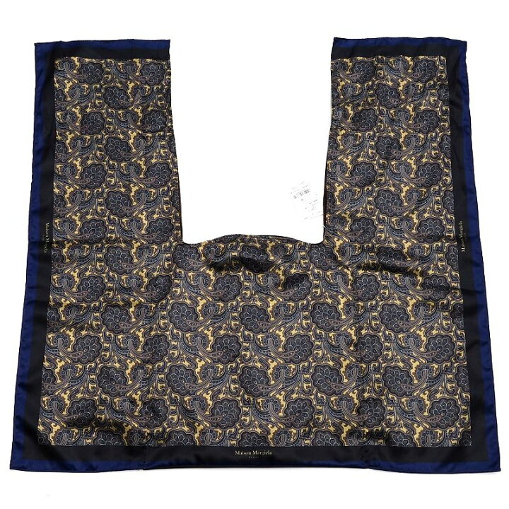 楽天市場】未使用品 Maison Margiela MONOPRIX FOULARD BAG バッグ 