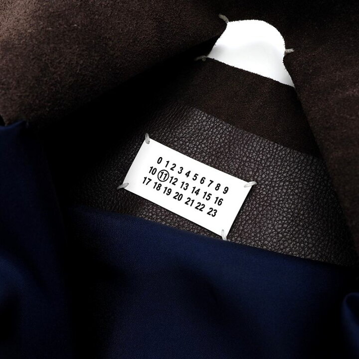 楽天市場】未使用品 Maison Margiela MONOPRIX FOULARD BAG バッグ 
