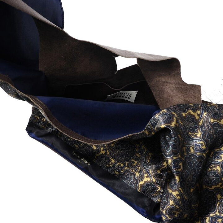楽天市場】未使用品 Maison Margiela MONOPRIX FOULARD BAG 
