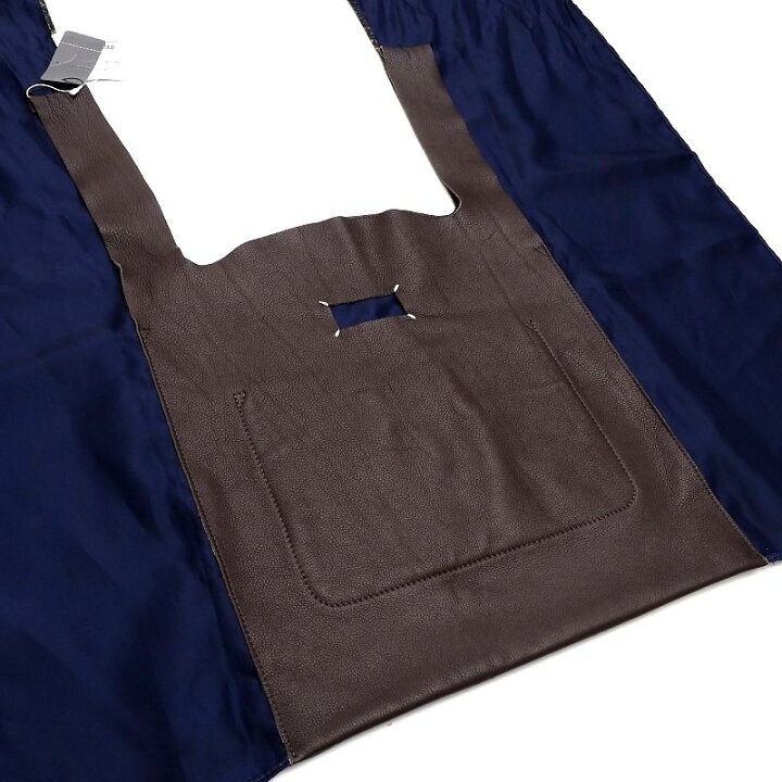 楽天市場】未使用品 Maison Margiela MONOPRIX FOULARD BAG 