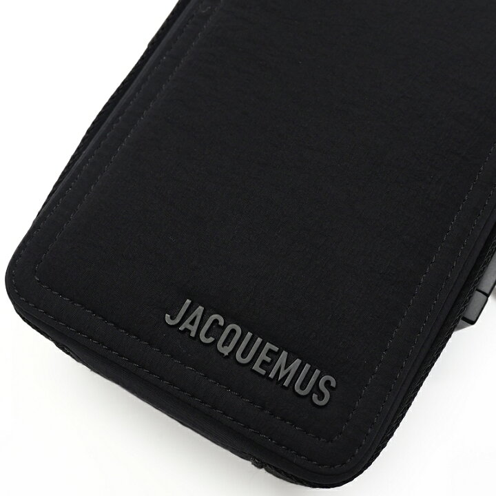楽天市場】未使用品 24SS JACQUEMUS ボディバッグ ショルダーバッグ 