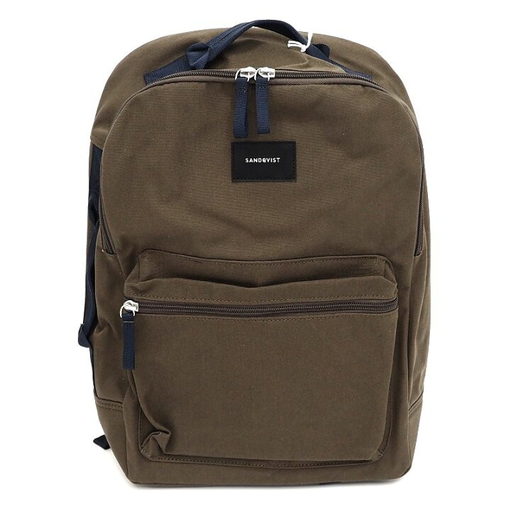 楽天市場】新品 SANQVIST AUGUST バックパック リュックサック 