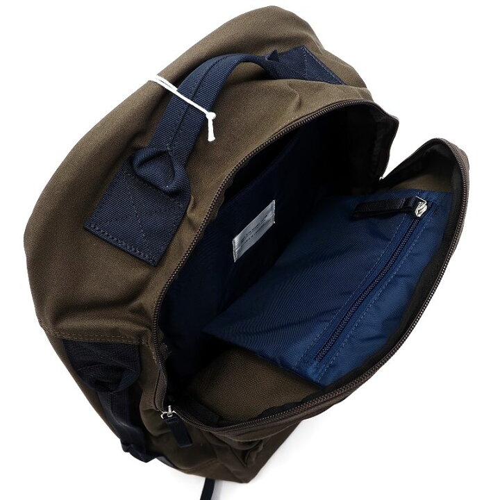 楽天市場】新品 SANQVIST AUGUST バックパック リュックサック 