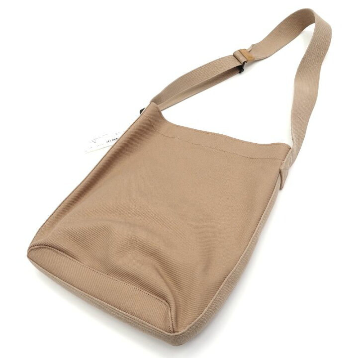 K0548S新品 nanamica Utility Bag M ショルダーバッグ