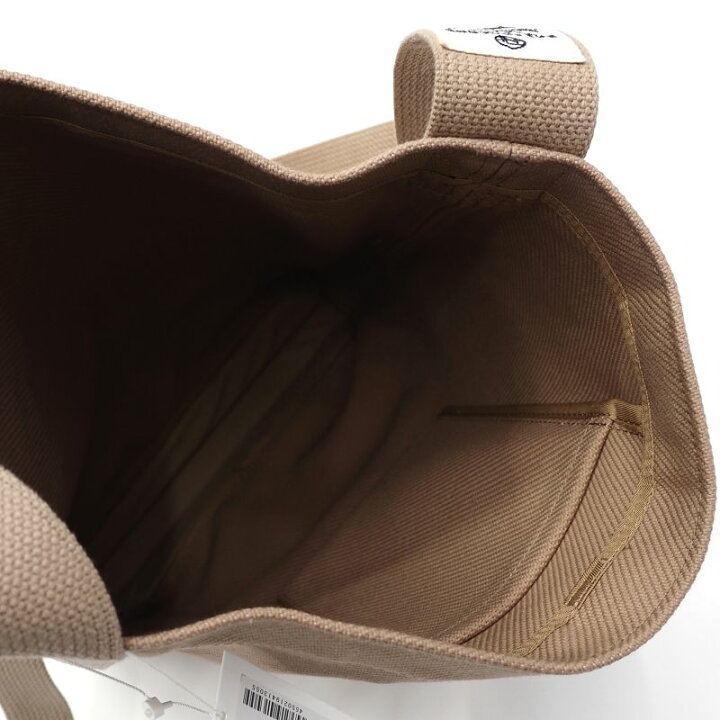楽天市場】新品 24SS nanamica Utility Bag M ショルダーバッグ Tan 