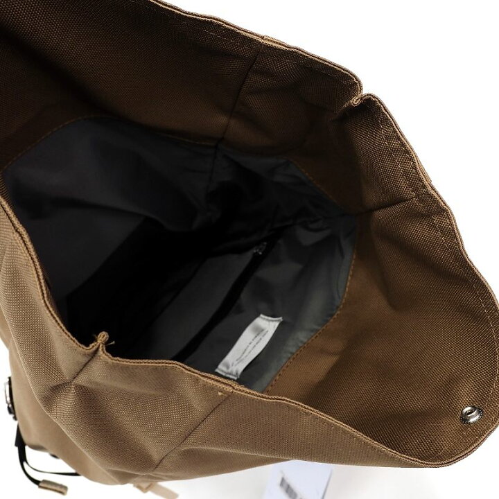楽天市場】新品 SANDQVIST ILON バックパック リュックサック Multi 