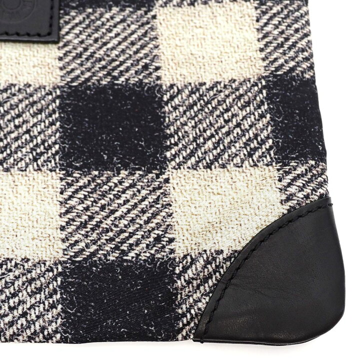 楽天市場】新品 Pierre-Louis Mascia × Felisi ポーチ ケース ブラック 
