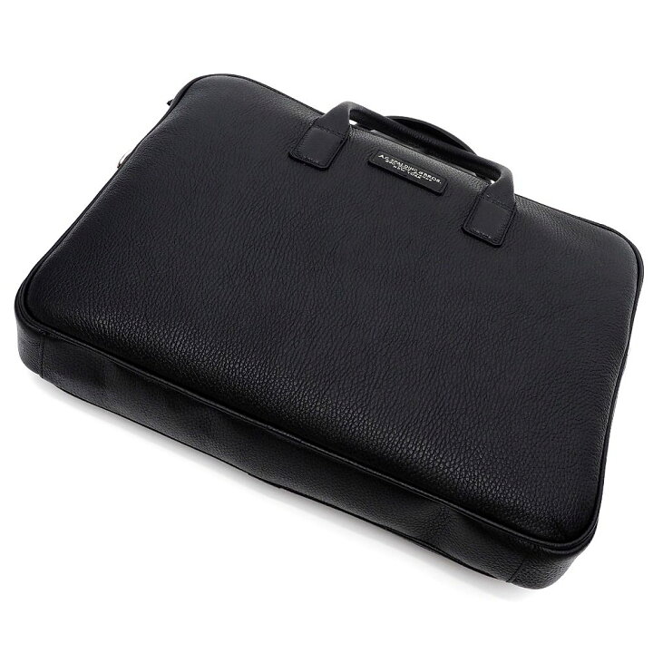 楽天市場】新品 A.G.SPALDING&BROS. レザーブリーフケース ビジネス 