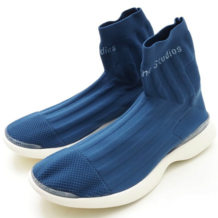 楽天市場】新品 18SS Acne Studios Tristan As ニット ソックス  