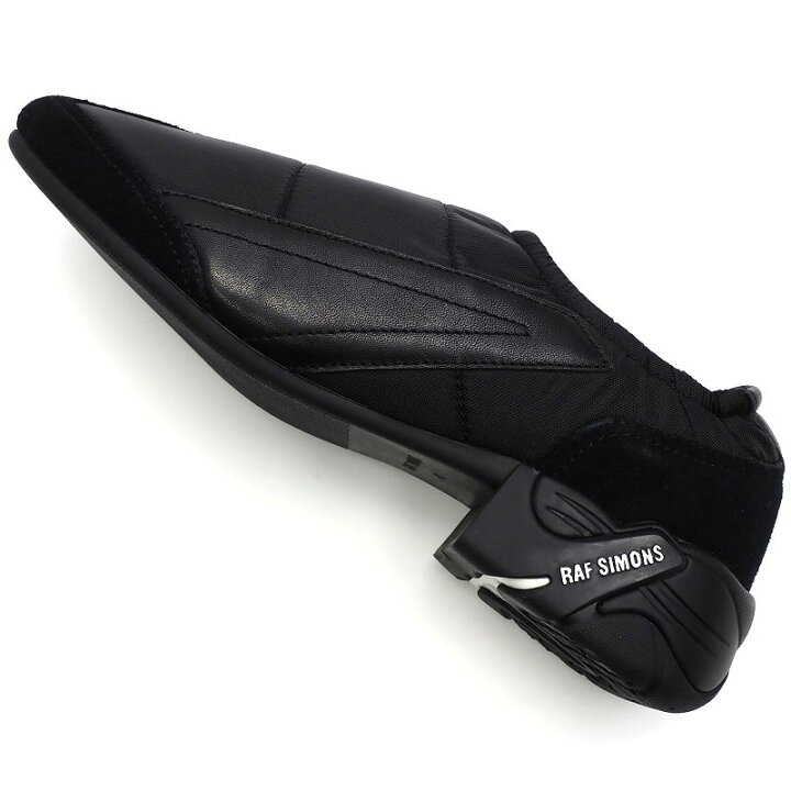 楽天市場】新品 RAF SIMONS RUNNER SOLARIS-22 LOW シューズ 【サイズ 