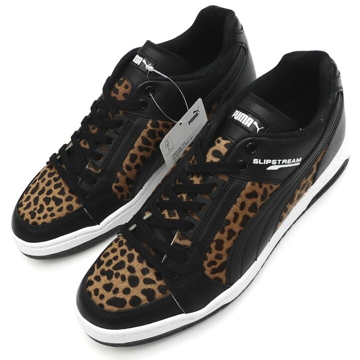 楽天市場】新品 PUMA SLIPSTREAM LO BEAST MIJ スニーカー 【サイズ  