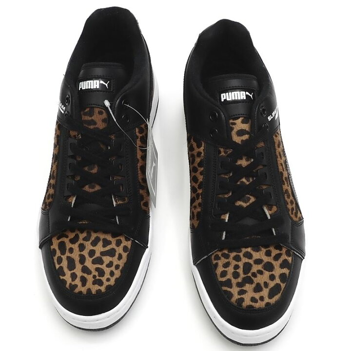 楽天市場】新品 PUMA SLIPSTREAM LO BEAST MIJ スニーカー 【サイズ 