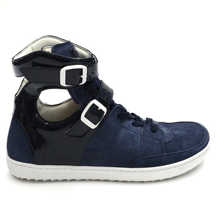 楽天市場】未使用品 BIRKENSTOCK Thessaloniki レザースニーカー 