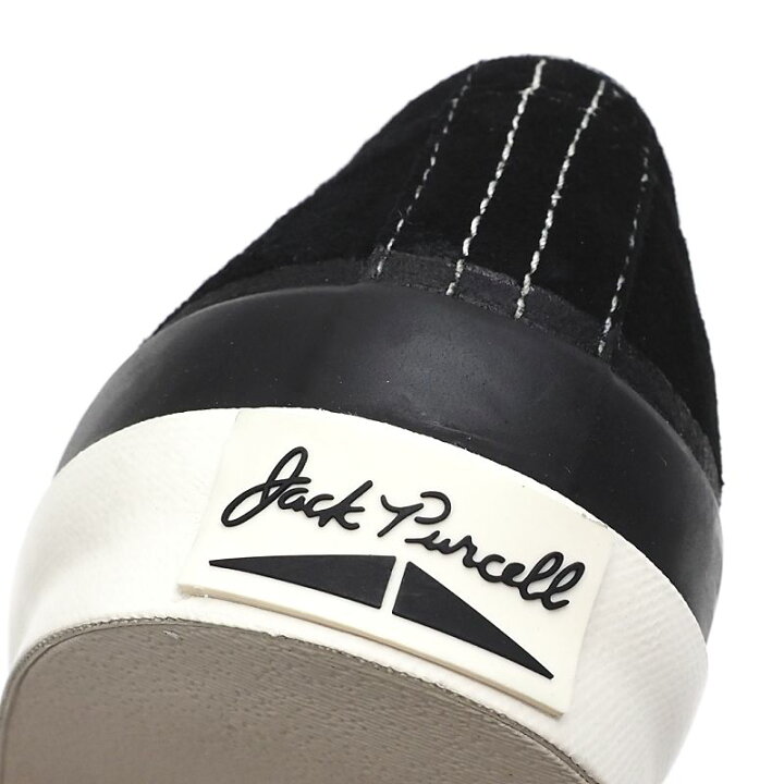 楽天市場】新品 CONVERSE Addict × Richardson JACK PURCELL SUEDE 