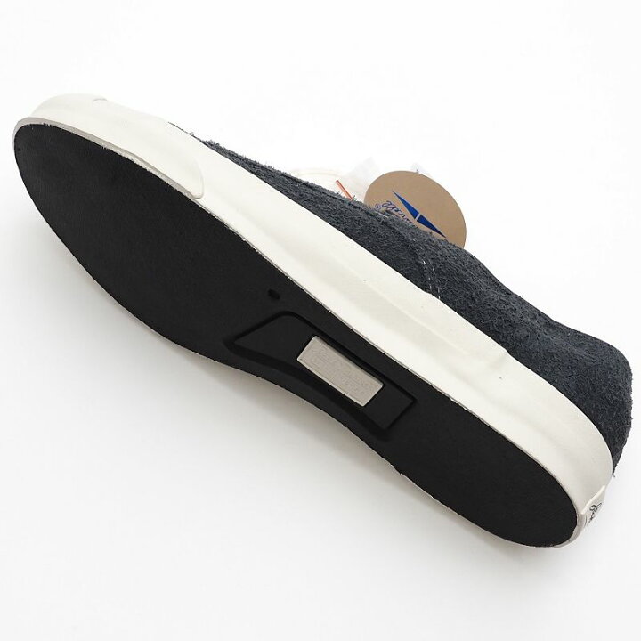 楽天市場】新品 CONVERSE × BIOTOP JACK PURCELL RET SUEDE RLY 