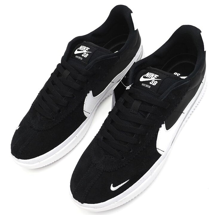 楽天市場】新品 NIKE SB BRSB スニーカー 【サイズ：US11.5(29.5cm 
