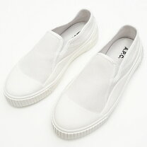 楽天市場】スニーカー（ブランドA.P.C.,ジョージコックス）（メンズ靴 