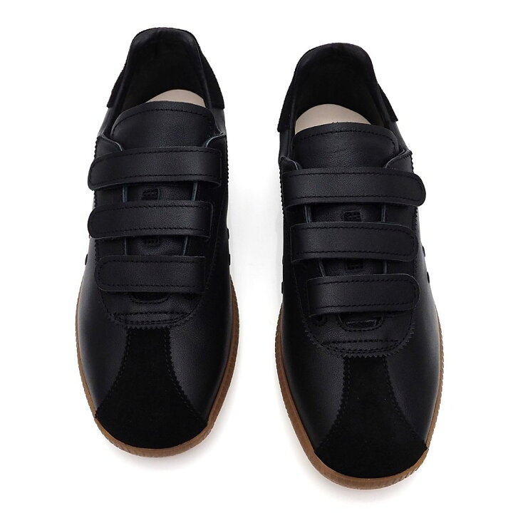 楽天市場】新品 25SS Hender Scheme tim レザースニーカー 【サイズ：5 
