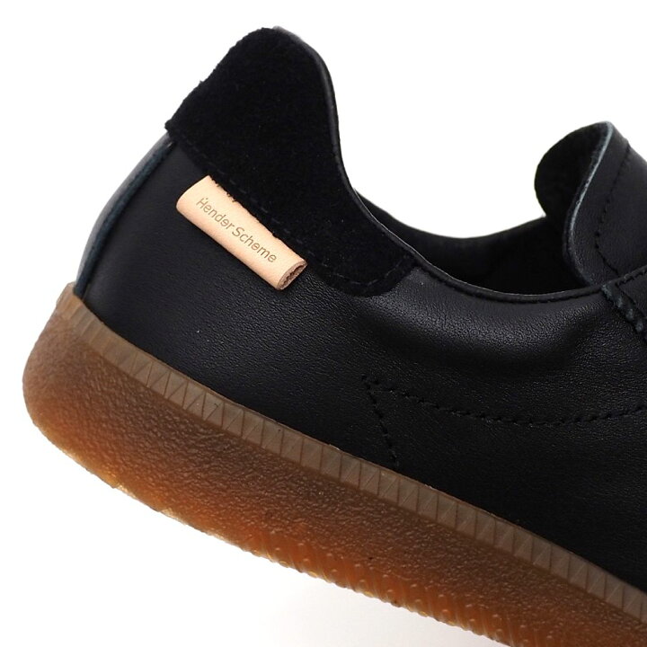 楽天市場】新品 25SS Hender Scheme tim レザースニーカー 【サイズ：5 