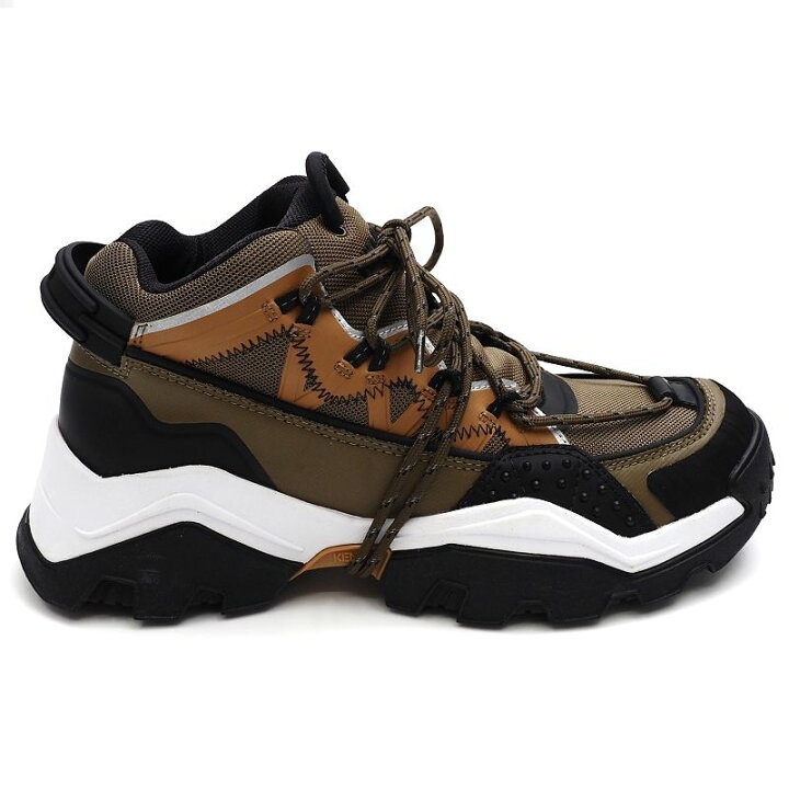 楽天市場】未使用品 KENZO INKA LOW TOP SNEAKER スニーカー 【サイズ 