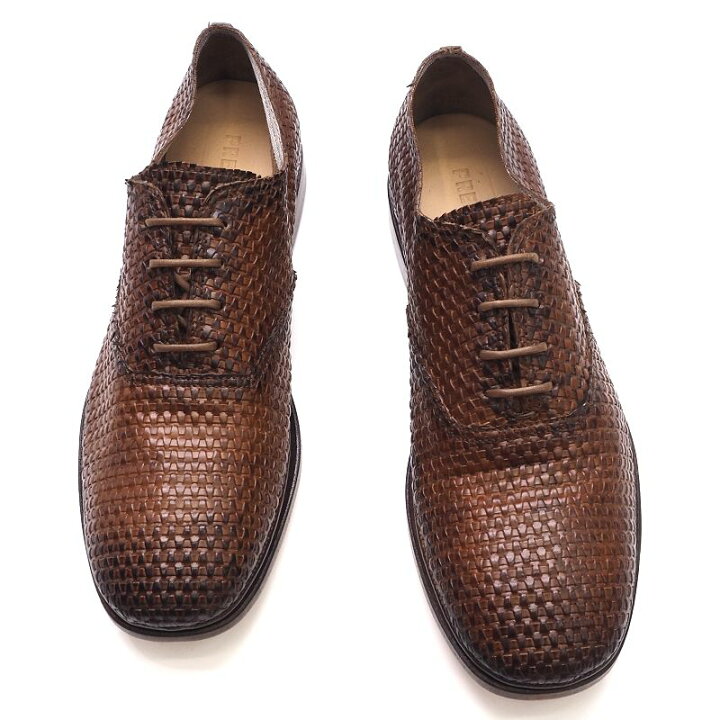 楽天市場】新品 PREMIATA レザーシューズ 革靴 【サイズ：UK7.5 