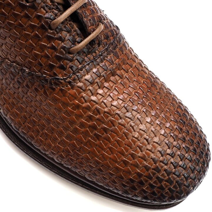 楽天市場】新品 PREMIATA レザーシューズ 革靴 【サイズ：UK7.5 