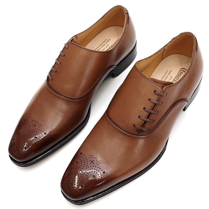楽天市場】新品 UNION IMPERIAL サイドレース レザーシューズ 【サイズ 