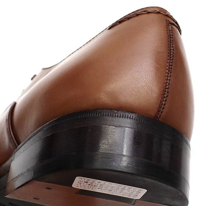 楽天市場】新品 UNION IMPERIAL サイドレース レザーシューズ 【サイズ 
