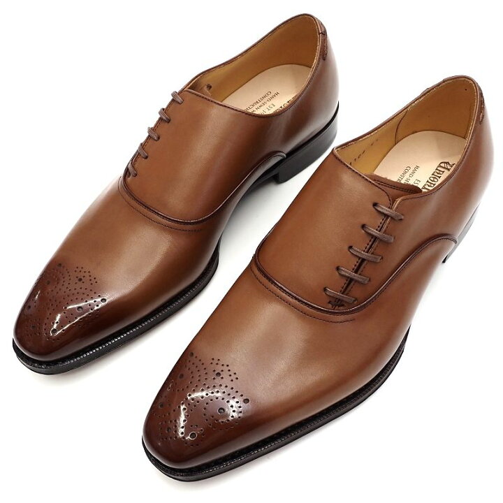 楽天市場】新品 UNION IMPERIAL サイドレース レザーシューズ 【サイズ 