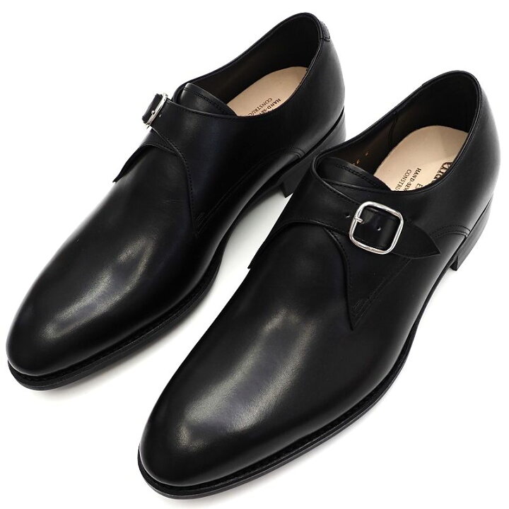 楽天市場】未使用品 UNION IMPERIAL レザーシューズ 【サイズ：6EEE 