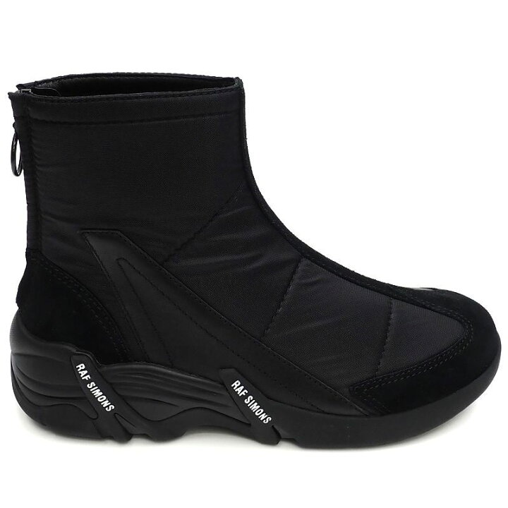 楽天市場】新品 RAF SIMONS RUNNER CYLON-22 ブーツ 【サイズ：40 