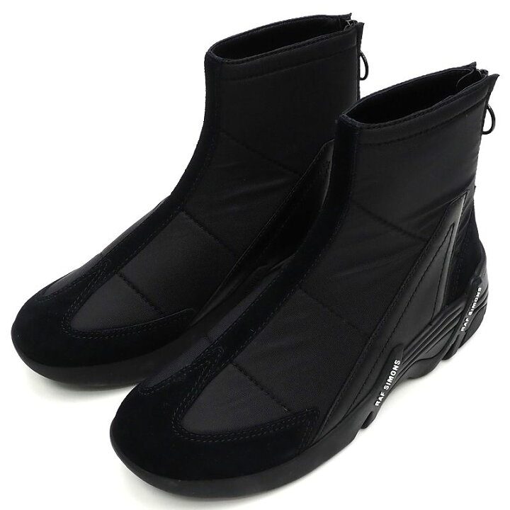 楽天市場】新品 RAF SIMONS RUNNER CYLON-22 ブーツ 【サイズ：40 