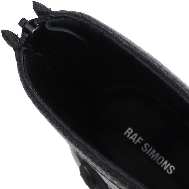 楽天市場】新品 RAF SIMONS RUNNER CYLON-22 ブーツ 【サイズ：40 