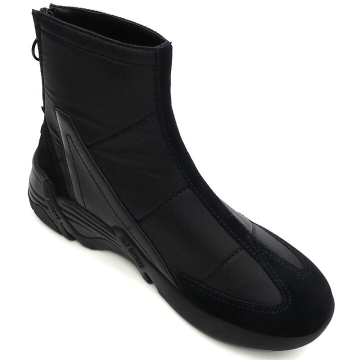 楽天市場】新品 RAF SIMONS RUNNER CYLON-22 ブーツ 【サイズ：40 