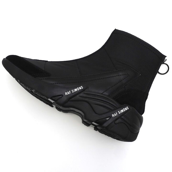 楽天市場】新品 RAF SIMONS RUNNER CYLON-22 ブーツ 【サイズ：40 