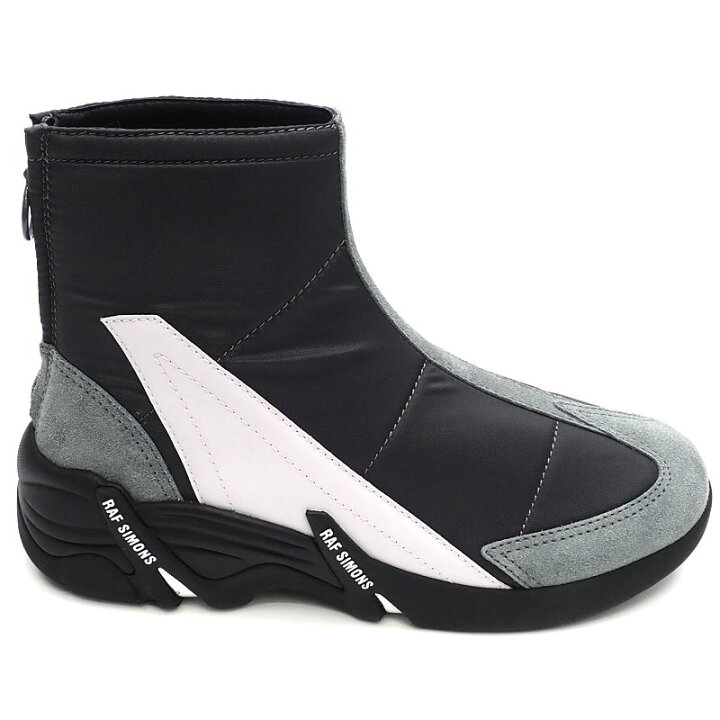 楽天市場】新品 RAF SIMONS RUNNER CYLON-22 ブーツ 【サイズ：41 