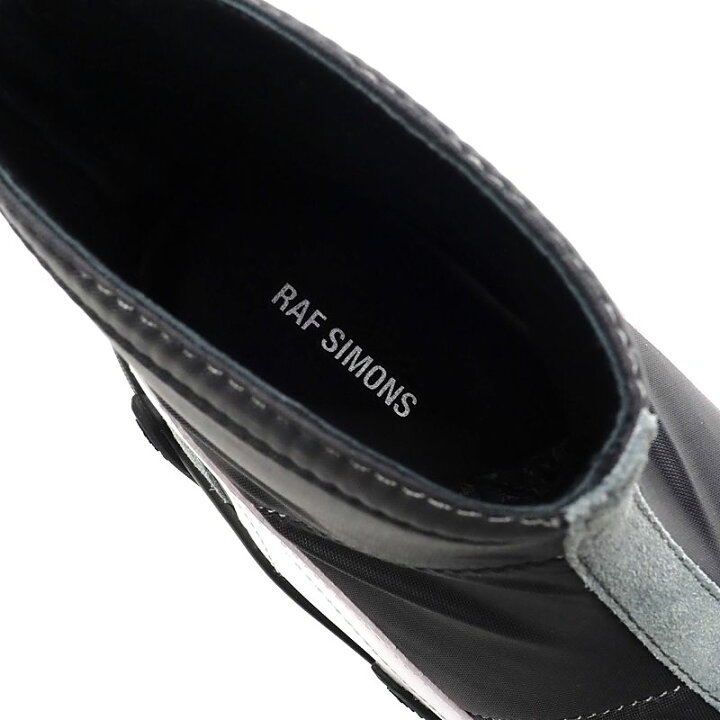 楽天市場】新品 RAF SIMONS RUNNER CYLON-22 ブーツ 【サイズ：40 