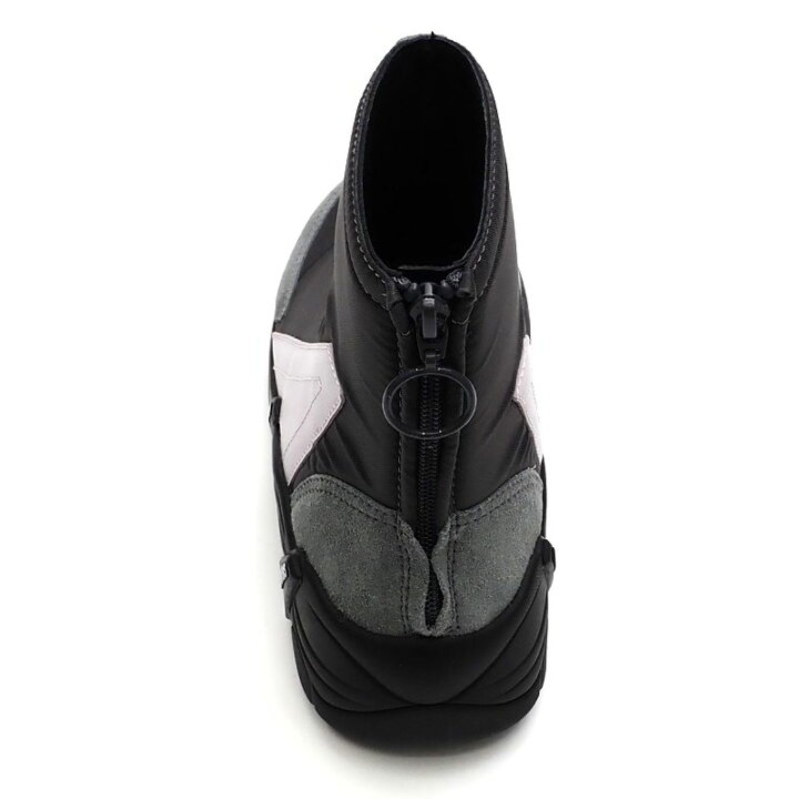 楽天市場】新品 RAF SIMONS RUNNER CYLON-22 ブーツ 【サイズ：41 
