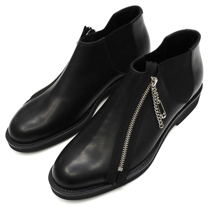 楽天市場】新品 21AW TAKAHIROMIYASHITA The Soloist チェルシーブーツ 