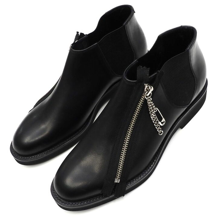 楽天市場】新品 21AW TAKAHIROMIYASHITA The Soloist チェルシーブーツ 